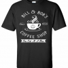 Bill and Bob’s T-shirt HD