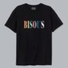 Bisous T-shirt HD