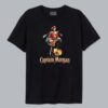 Captain Morgan Rum T-Shirt HD