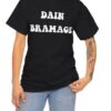 Dain Bramage T-shirt HD