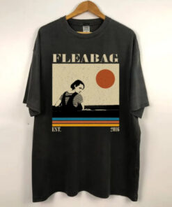 Fleabag T-Shirt HD