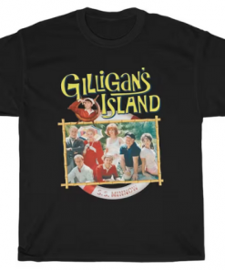 Gilligan’s Island T-shirt HD