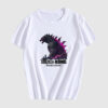 Godzilla Kong The New Empire monster T-Shirt HD