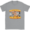 Masthuhn T-shirt HD