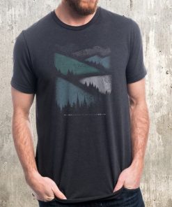 Mountain T-Shirt HD