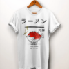 Ramen Shirt Fugu Fish T-shirt HD