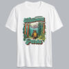 Retro Canada National Parks T-Shirt HD