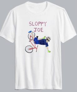 Sloppy Joe T-Shirt HD