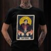 Stephen King Tarot Card T-Shirt HD