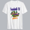 Vintage 1995 Freaknik Atlanta T-Shirt HD