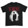 Scarface T-Shirt HD