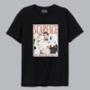 Scarface The World Is Yours T-shirt HD