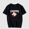 Thrasher X Ghostbusters T-Shirt HD