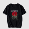 HUMANITY LAST BREATH T SHIRT