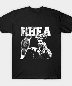 Rhea Ripley T-shirt